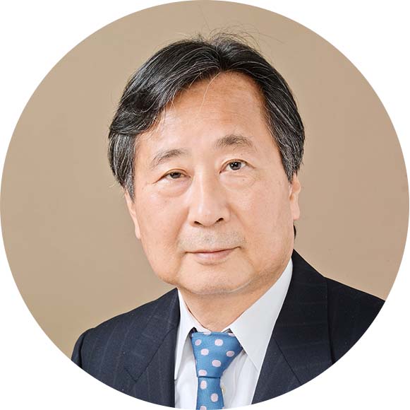 Dr. Hiroshi NISHIHARA DirectorResearch Institute for Science and Technology Tokyo University of Science